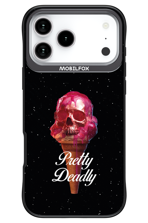 Pretty Deadly - Apple iPhone 17 Pro Max