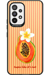 Hot Tropic 2.0 - Samsung Galaxy A53