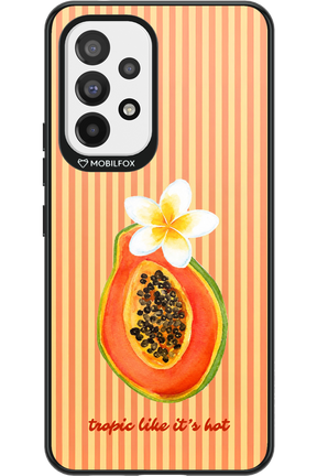 Hot Tropic 2.0 - Samsung Galaxy A53