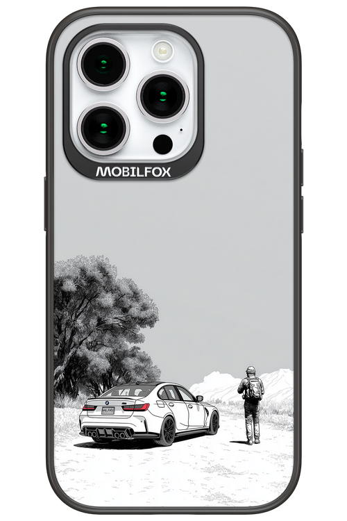 Dreamland 2.0 - Apple iPhone 15 Pro