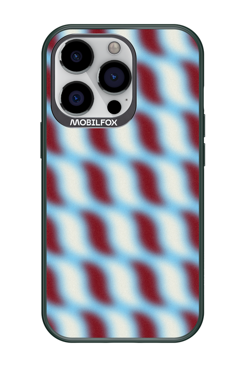 Cold Wave 2.0 - Apple iPhone 13 Pro