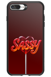 Sassy 2.0 - Apple iPhone 8 Plus
