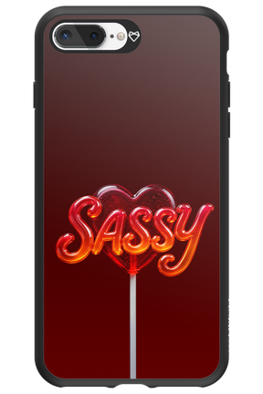 Sassy 2.0 - Apple iPhone 8 Plus