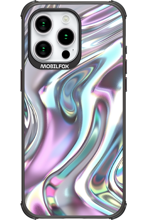 Holochrome 2.0 - Apple iPhone 15 Pro Max