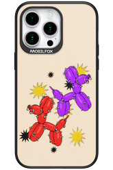 Dog Fight 2.0 - Apple iPhone 15 Pro Max