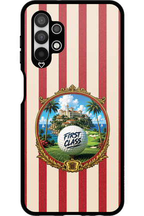 First Class 2.0 - Samsung Galaxy A13 4G
