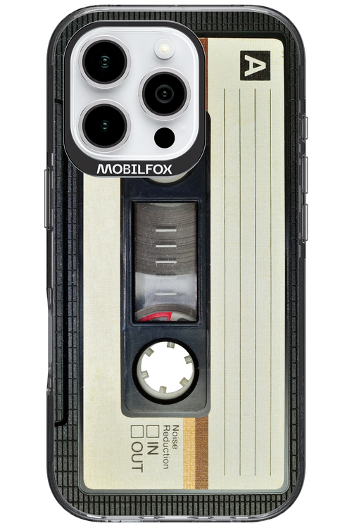 CASE 11 2.0 - Apple iPhone 16 Pro