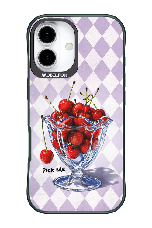 Pick Me 2.0 - Apple iPhone 17