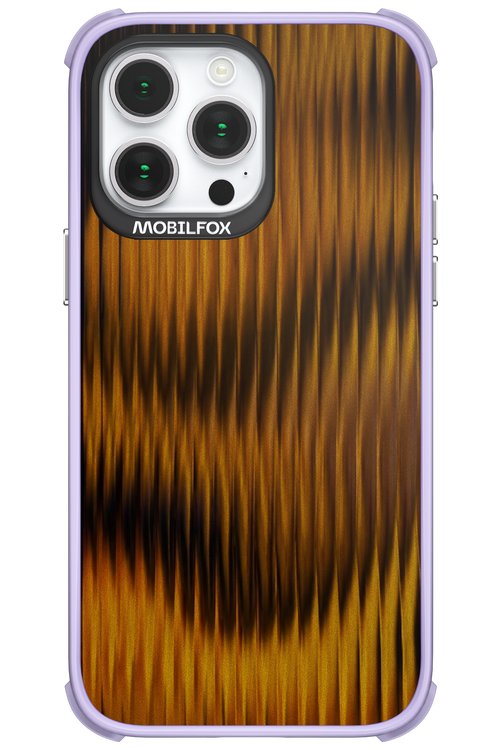Striped grass 2.0 - Apple iPhone 14 Pro Max