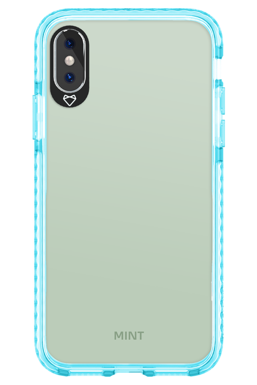 MINT 2.0 - Apple iPhone XS