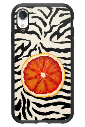 Wild Nectarin 2.0 - Apple iPhone XR