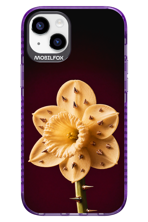 Not Your Flower 2.0 - Apple iPhone 14 Plus