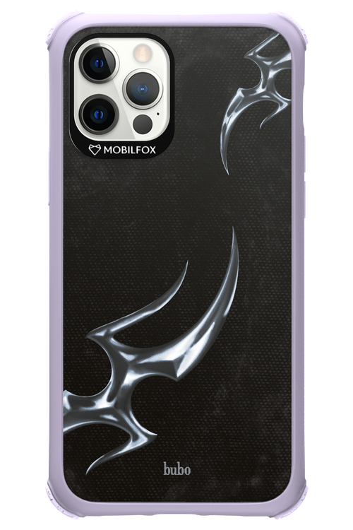 CHROMEPHASE - Apple iPhone 12 Pro