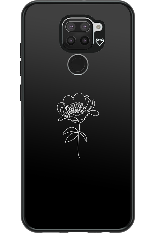 Wild Flower - Xiaomi Redmi Note 9