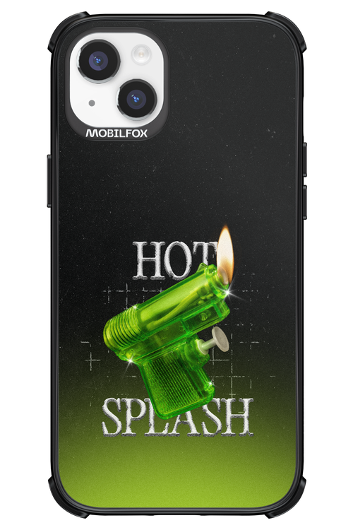 Hot Splash 2.0 - Apple iPhone 14 Plus