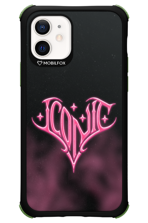 Iconica 2.0 - Apple iPhone 12