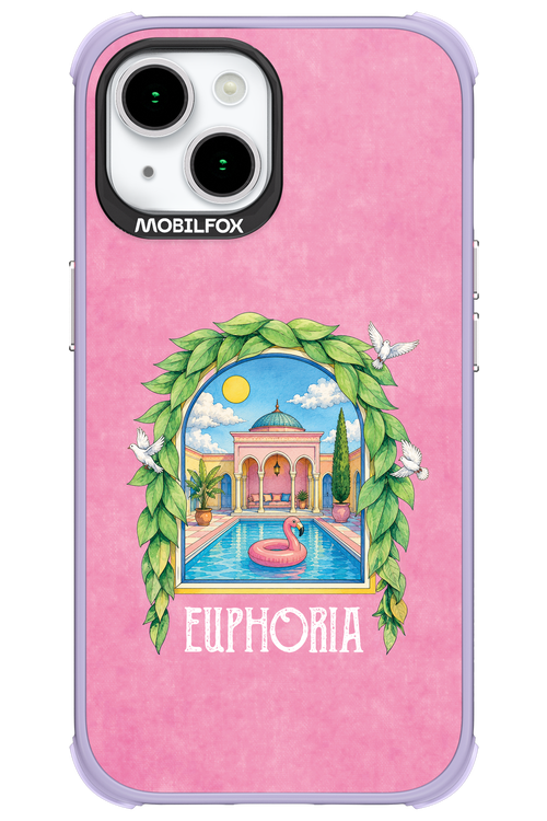 Euphoria 2.0 - Apple iPhone 15