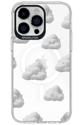 Cloudy Simple 2.0 - Apple iPhone 14 Pro Max