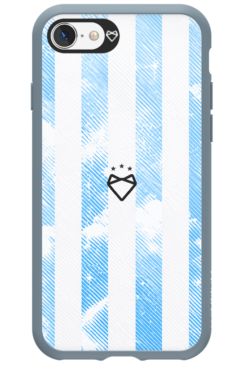 Argentina x Mobilfox 2.0 - Apple iPhone SE 2022