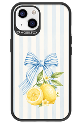 Wild Lemon 2.0 - Apple iPhone 13