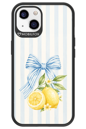 Wild Lemon 2.0 - Apple iPhone 13