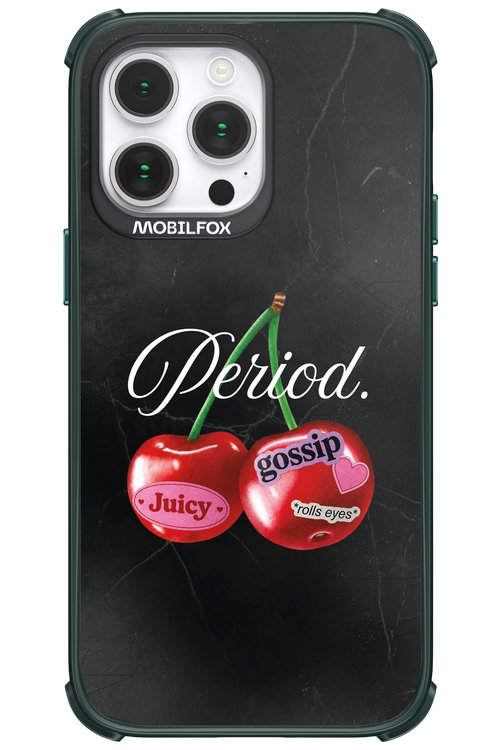 Period 2.0 - Apple iPhone 14 Pro Max