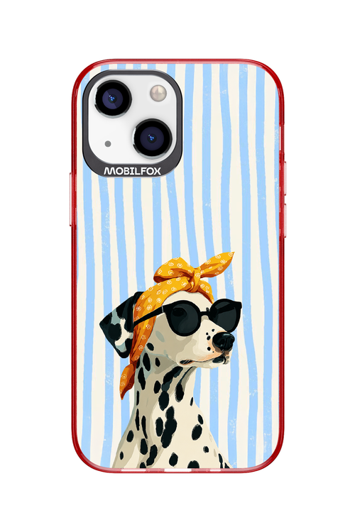 Vintage Dog 2.0 - Apple iPhone 13 Mini