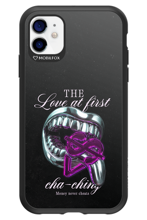 Cha-Ching 2.0 - Apple iPhone 11