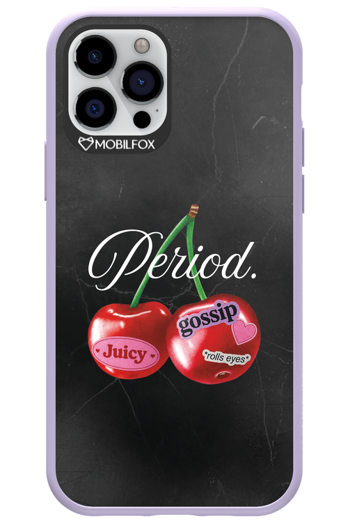 Period 2.0 - Apple iPhone 12 Pro