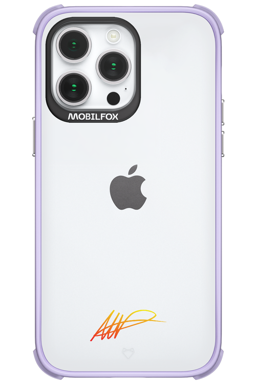 Signature Edition 2.0 - Apple iPhone 14 Pro Max