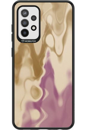 Olive Flow 2.0 - Samsung Galaxy A72
