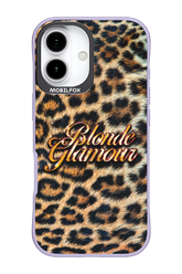 Blonde Glamour - Apple iPhone 17