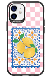Limoncello Coast 2.0 - Apple iPhone 12 Mini