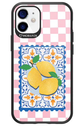 Limoncello Coast 2.0 - Apple iPhone 12 Mini