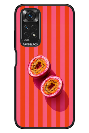 Passion Fruit 2.0 - Xiaomi Redmi Note 11/11S 4G