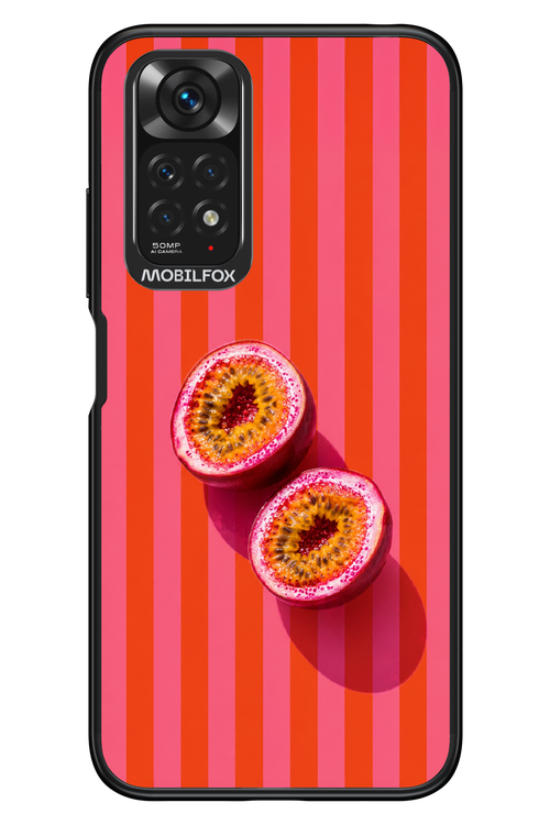 Passion Fruit 2.0 - Xiaomi Redmi Note 11/11S 4G