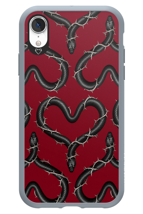 Bad Lover 2.0 - Apple iPhone XR