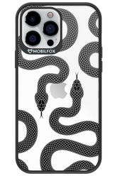 Snakes 2.0 - Apple iPhone 13 Pro Max
