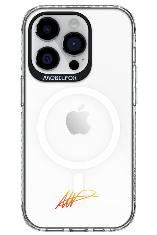 Signature Edition 2.0 - Apple iPhone 14 Pro