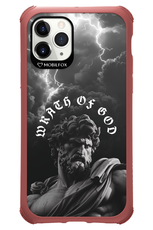 God - Apple iPhone 11 Pro