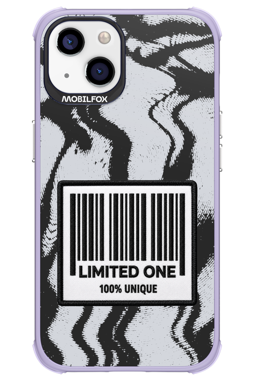 Limited One 2.0 - Apple iPhone 13