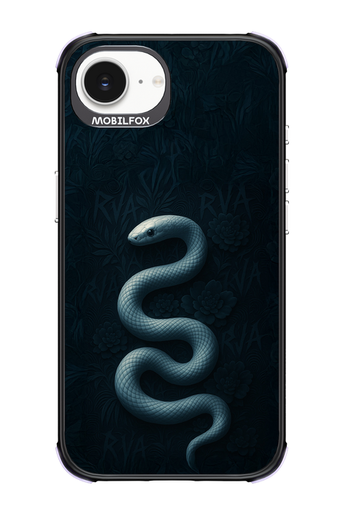 Night Venom 2.0 - Apple iPhone 16e