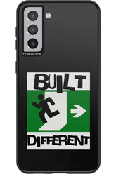 Just Different 2.0 - Samsung Galaxy S21+