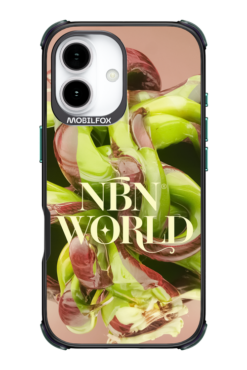 Flow-er 2.0 - Apple iPhone 17