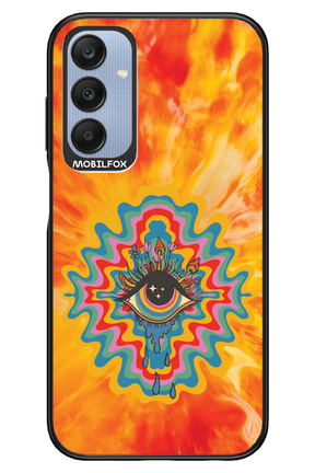 ThirdEye 2.0 - Samsung A25