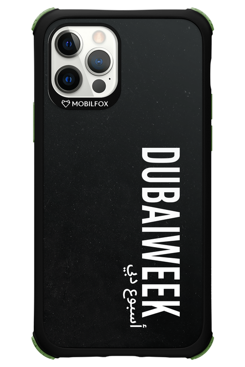 Dubaiweek 2.0 - Apple iPhone 12 Pro