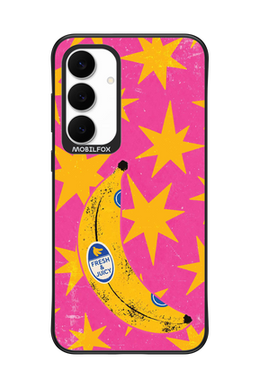 BANANA POP 2.0 - Samsung S25 FE
