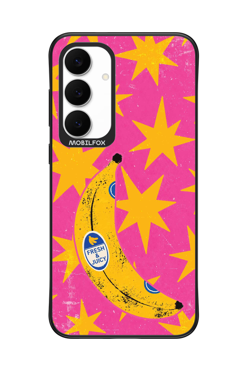 BANANA POP 2.0 - Samsung S25 FE