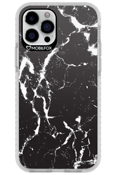 Grunge Marble - Apple iPhone 12 Pro