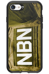 Team 2.0 - Apple iPhone 8